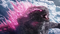 Bild von Godzilla x Kong: The New Empire Trailer (2) DF