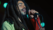 Bild von Bob Marley: One Love Trailer (2) DF