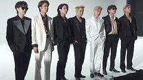 Bild von BTS Monuments: Beyond The Star Trailer OmeU