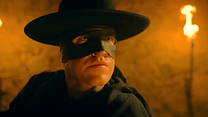 Bild von Zorro Trailer OV