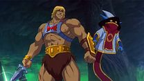 Bild von Masters of the Universe: Revolution Trailer DF