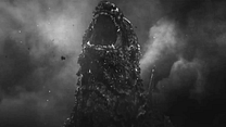 Bild von Godzilla Minus One / Minus Color Trailer OmeU