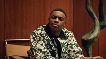 Bild von The Vince Staples Show Trailer OV