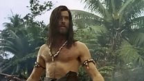 Bild von Robinson Crusoe Trailer DF