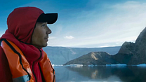 Bild von Arctic Ascent with Alex Honnold Trailer OV