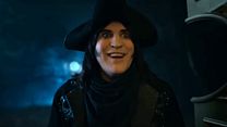 Bild von Die frei erfundenen Abenteuer von Dick Turpin Trailer OV