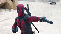 Bild von Deadpool & Wolverine Trailer (2) DF