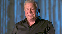 Bild von William Shatner - You Can Call Me Bill Trailer OV