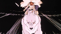 Bild von Prinzessin Mononoke Trailer DF