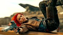Bild von Borderlands Trailer (2) OV
