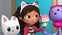 Bild von Gabby's Dollhouse - staffel 9 Trailer OV