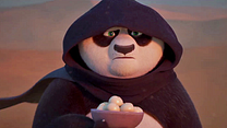 Bild von Kung Fu Panda 4 x Dune Trailer (2) OV