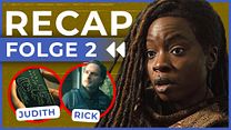 Bild von The Walking Dead: The Ones Who Live - Folge 2 Recap