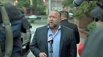 Bild von The Truth vs. Alex Jones Trailer OV