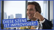 Bild von Mutig! Diese "Wolf Of Wall Street"-Szene wurde improvisiert