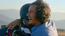 Bild von Orlando Bloom: To The Edge Trailer OV