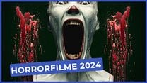 Bild von So gruselig wird 2024!