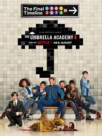 The Umbrella Academy