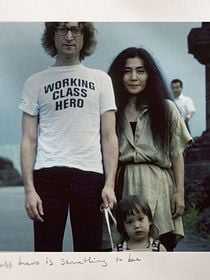 John Lennon - The Last Interview