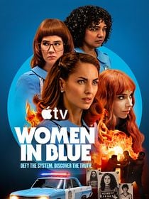 Women In Blue