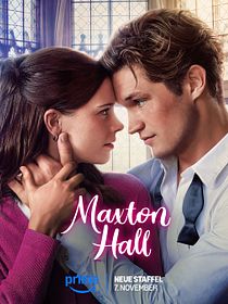 Maxton Hall - Die Welt zwischen uns