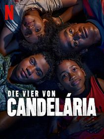 Die vier von Candelária