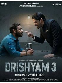 Drishyam: The Conclusion