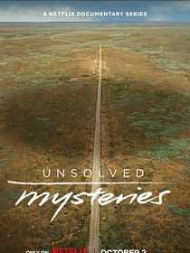Unsolved Mysteries