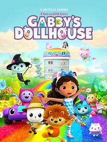 Gabby's Dollhouse
