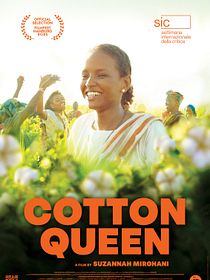 Cotton Queen