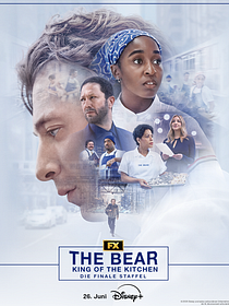 The Bear: King Of The Kitchen