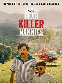 Poster der Serie Dear Killer Nannies: Großgezogen von Mafia-Auftragskillern