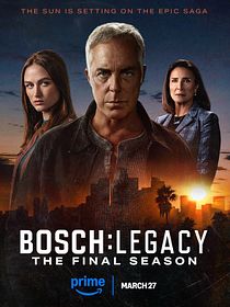 Bosch: Legacy