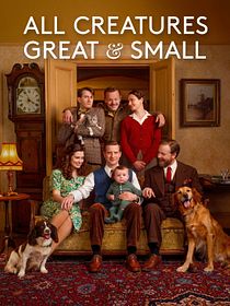 Der Doktor und das liebe Vieh