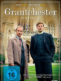 Grantchester