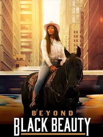 Beyond Black Beauty