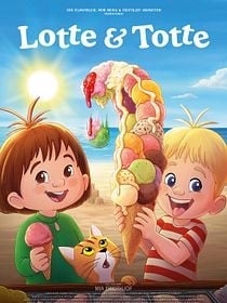 Lotte & Totte