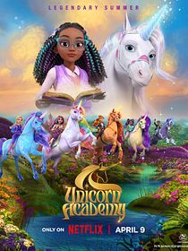 Unicorn Academy