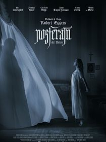 Nosferatu - Der Untote