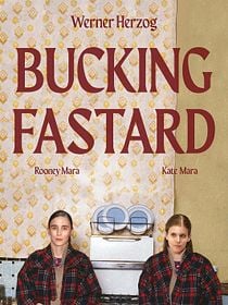 Bucking Fastard