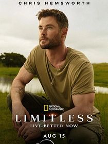 Ohne Limits mit Chris Hemsworth