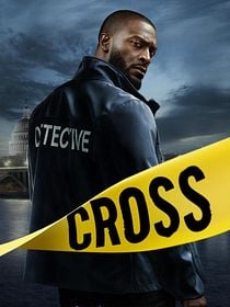 Poster der Serie Alex Cross