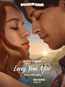 Poster der Serie Every Year After