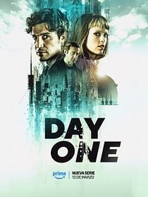 Poster der Serie Day One