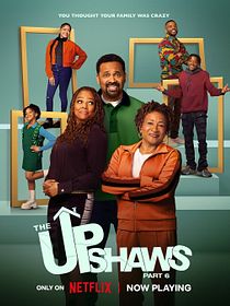 The Upshaws
