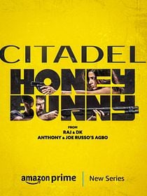 Citadel: Honey Bunny