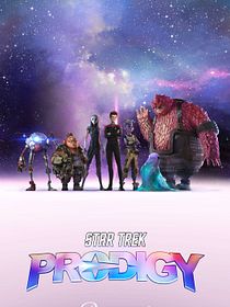 Star Trek: Prodigy