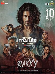 Rakky