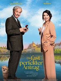 Ein fast perfekter Antrag