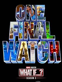 Marvel's What If...?